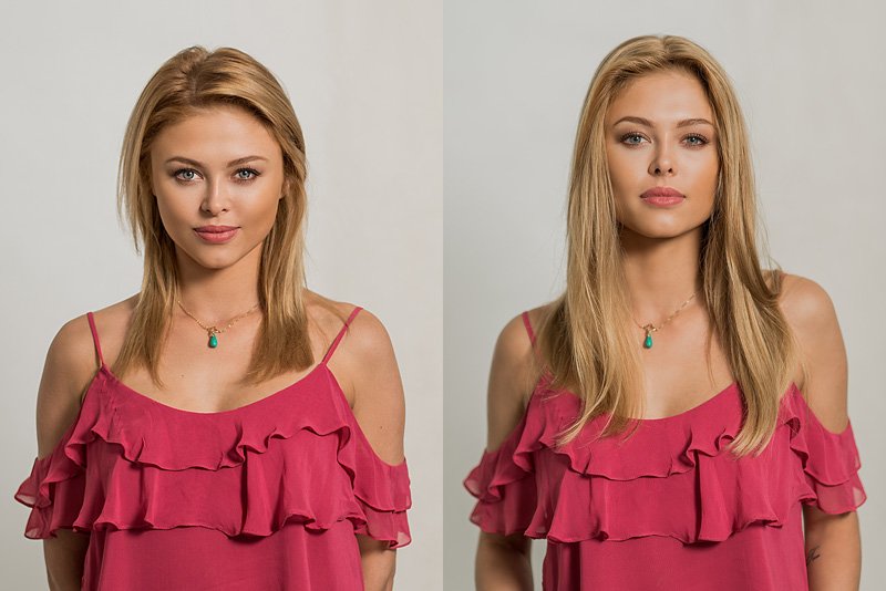 wlosy joanna opozda