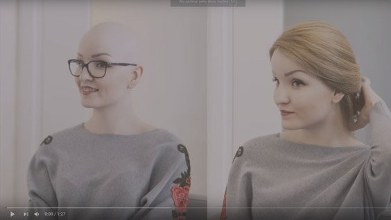 video preview