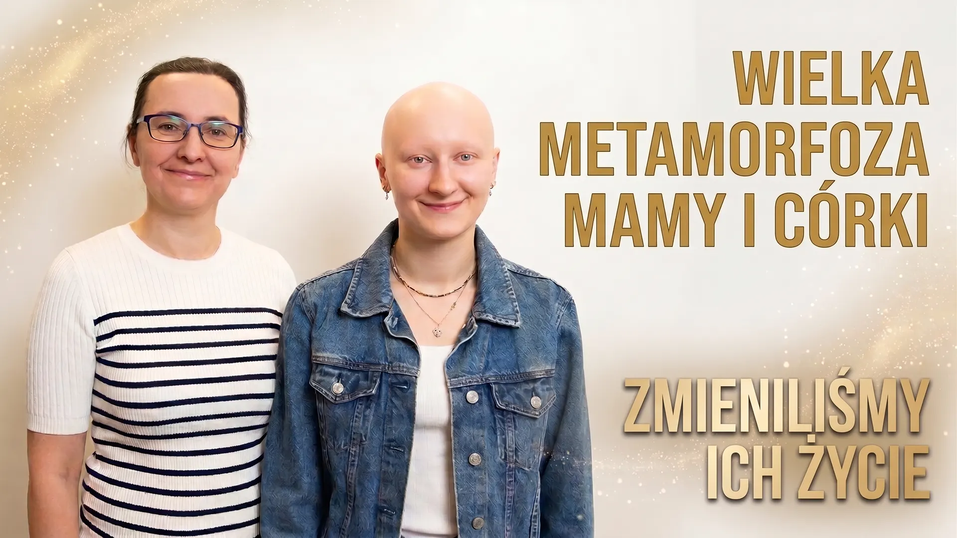 Fryzura łysienie plackowate film