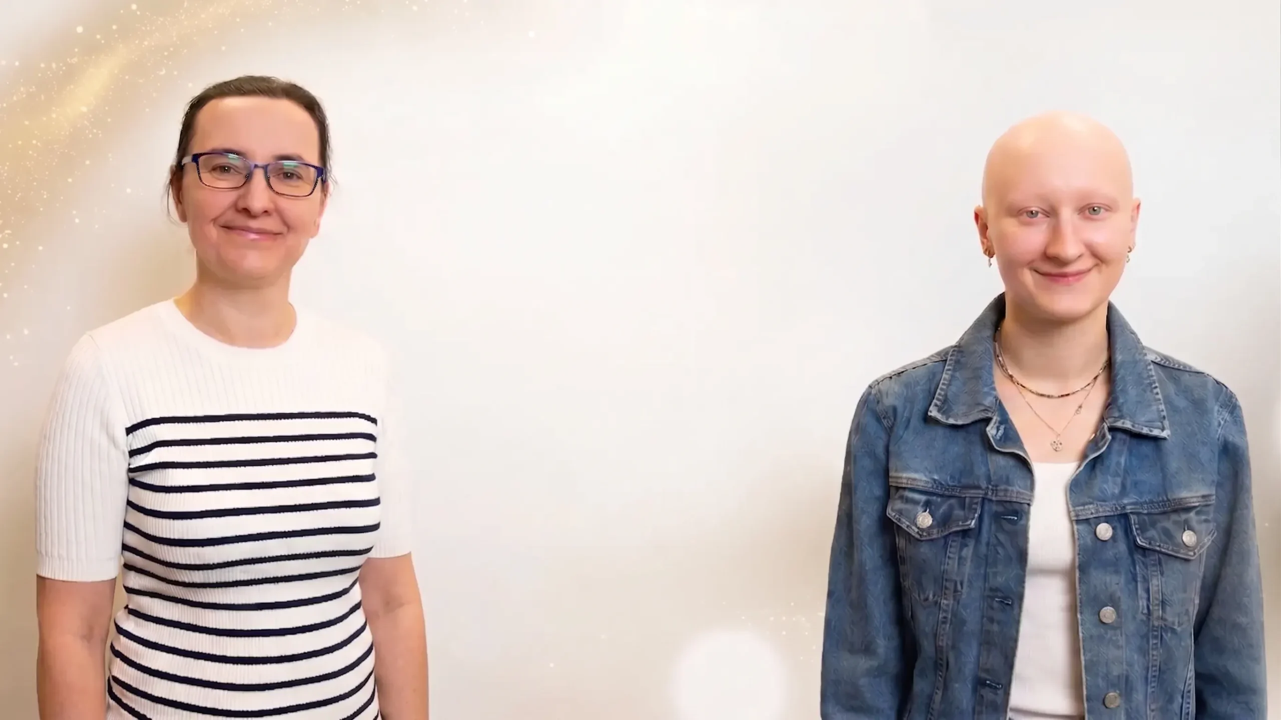 Wielka metamorfoza mamy i córki [video]